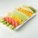 Fruit Plate